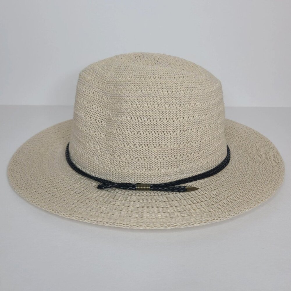 Fantasia Accessories Woven Hat